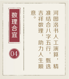 莆田哪里起名专业-起名流程四