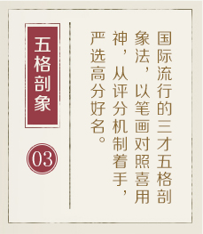 莆田哪里起名专业-起名流程三